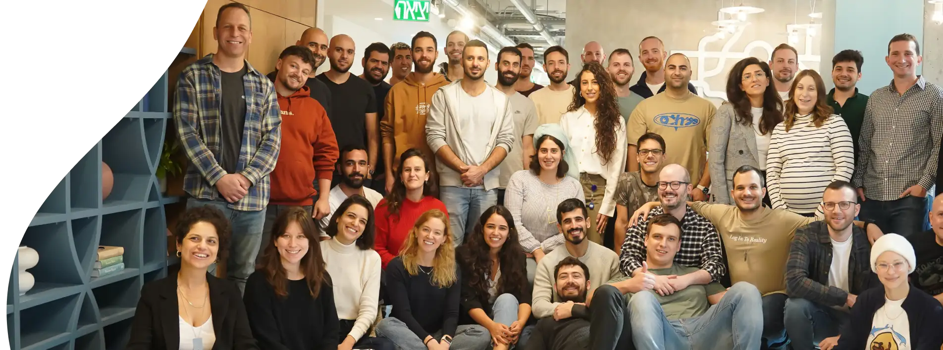 Autofleet team
