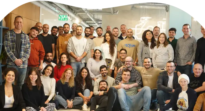 Autofleet team