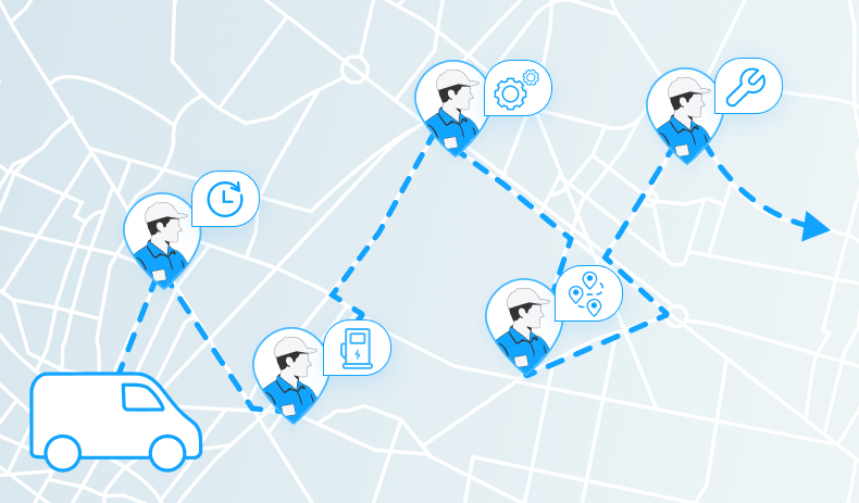 Better performance requires integrations