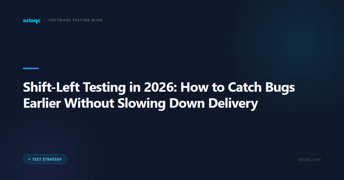 Frontend Performance Testing: Measuring Core Web Vitals in Your QA Pipeline