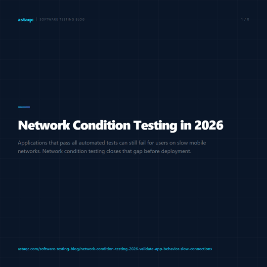 TestInspector carousel