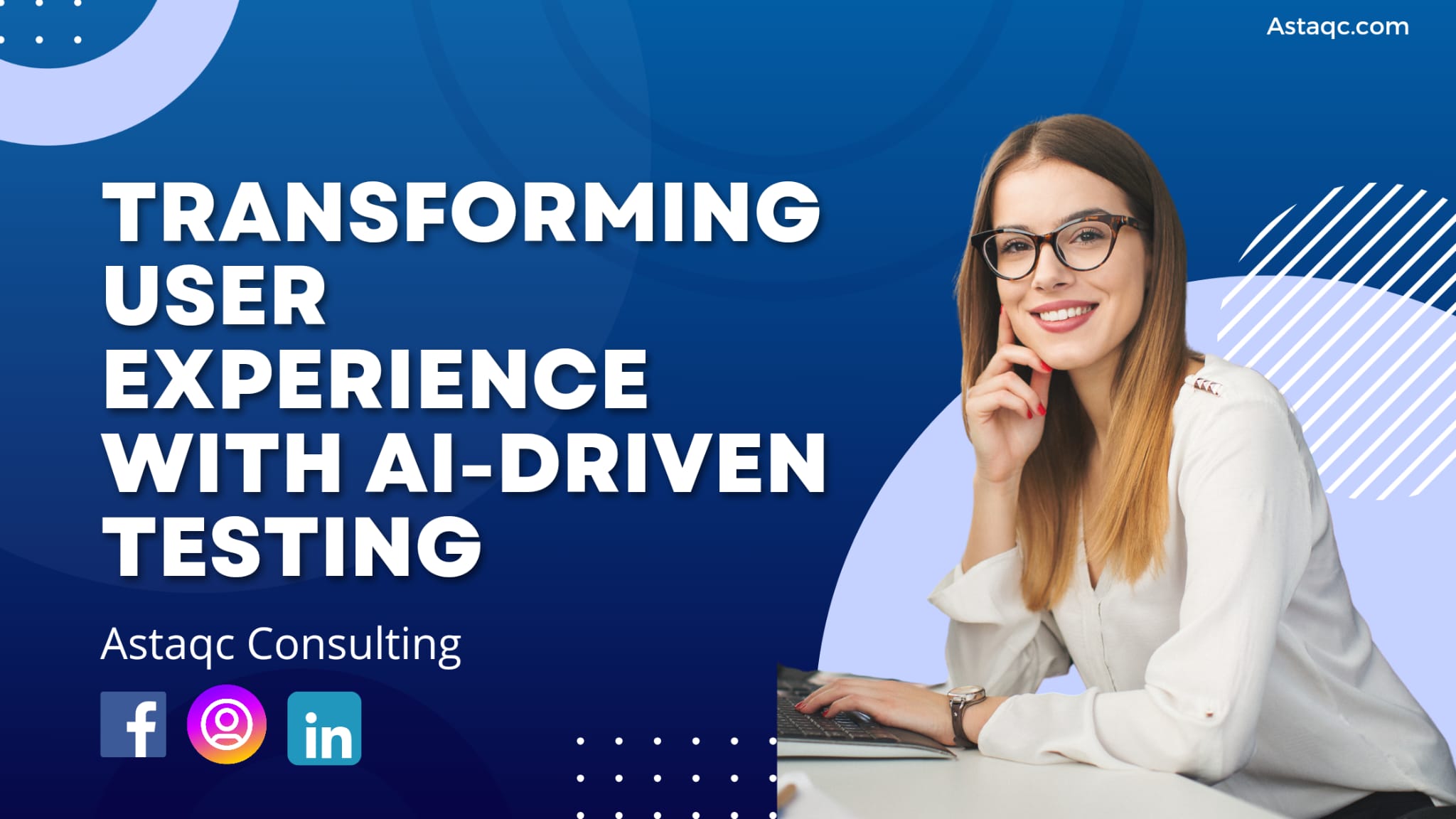 Transforming User Experience with AI-Driven Testing