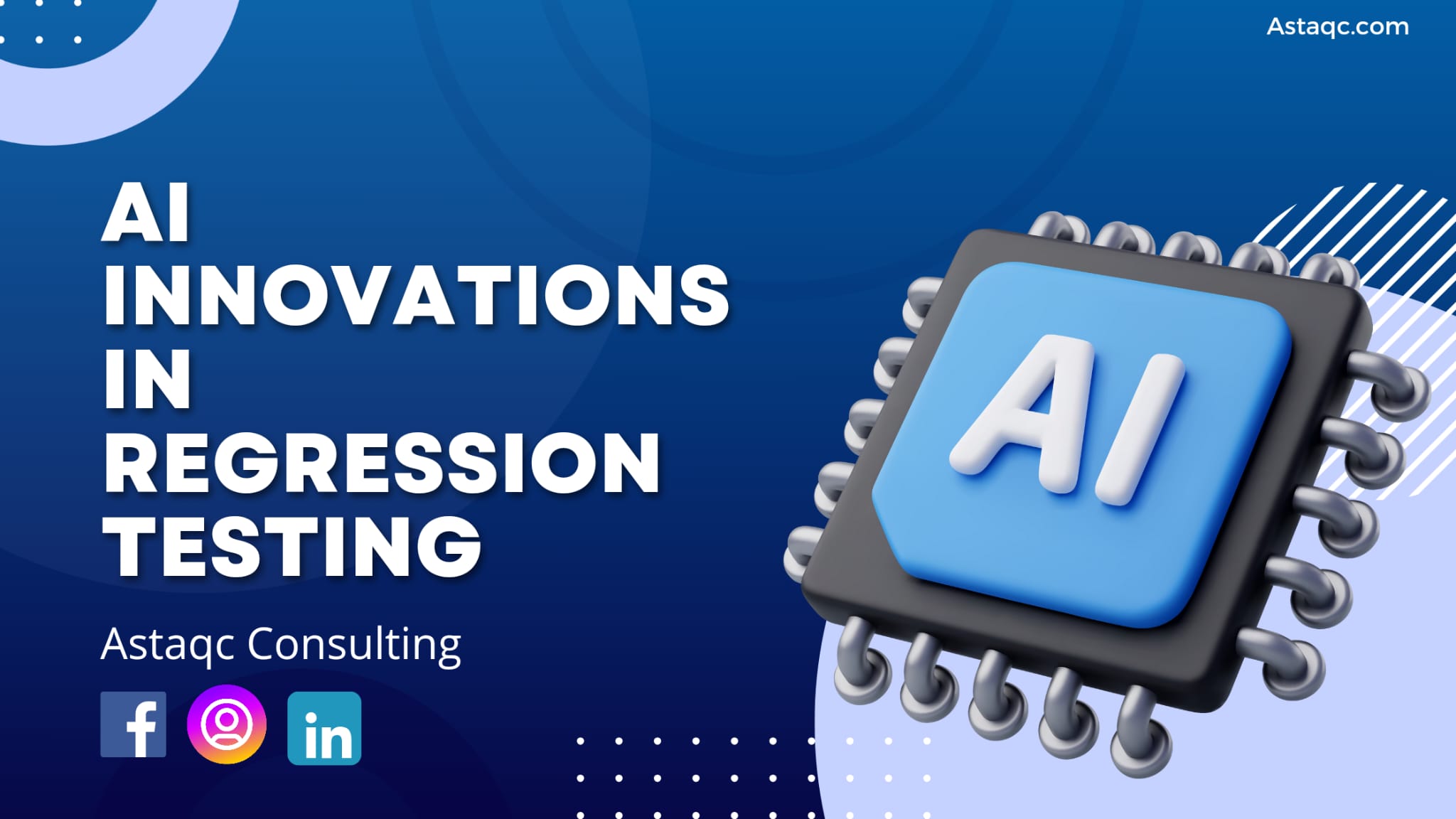 AI Innovations in Regression Testing
