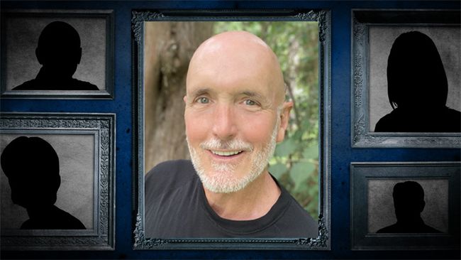 Keith Thompson, author and Coast to Coast AM guest