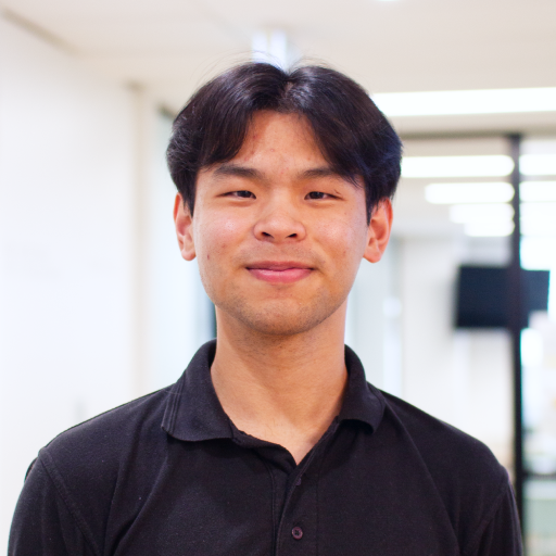Harry Zhang