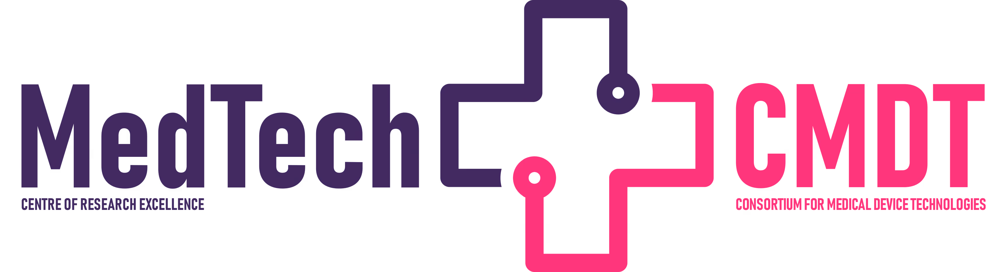 MedTech / CMDT logo