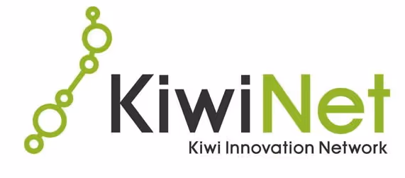 KiwiNet logo