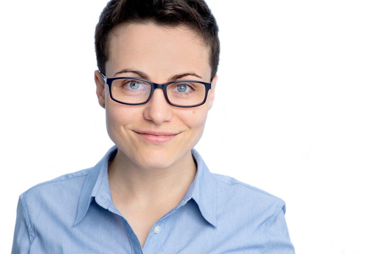 Ashley Stahl from forbes image