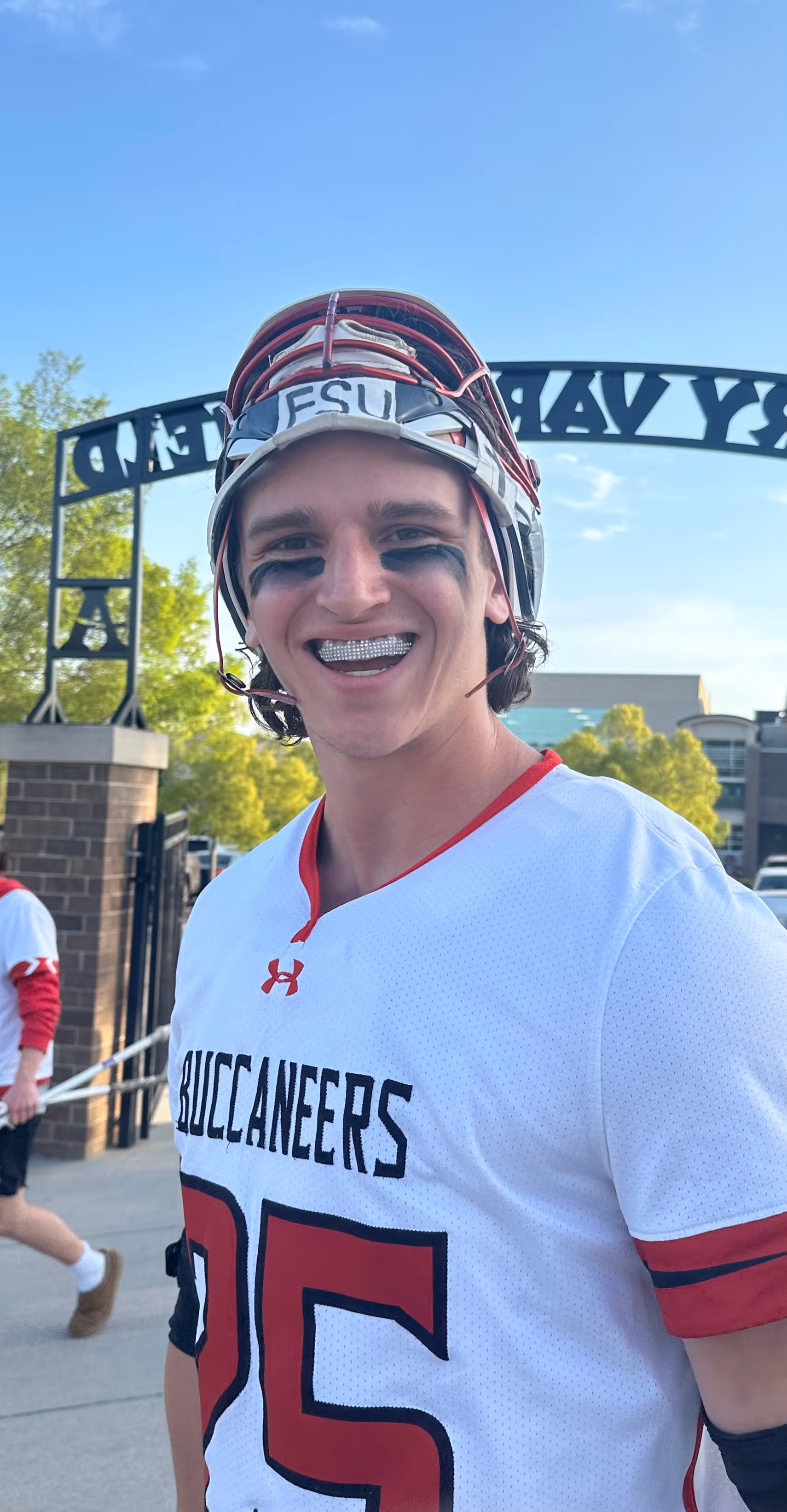 tooth and mirror tool