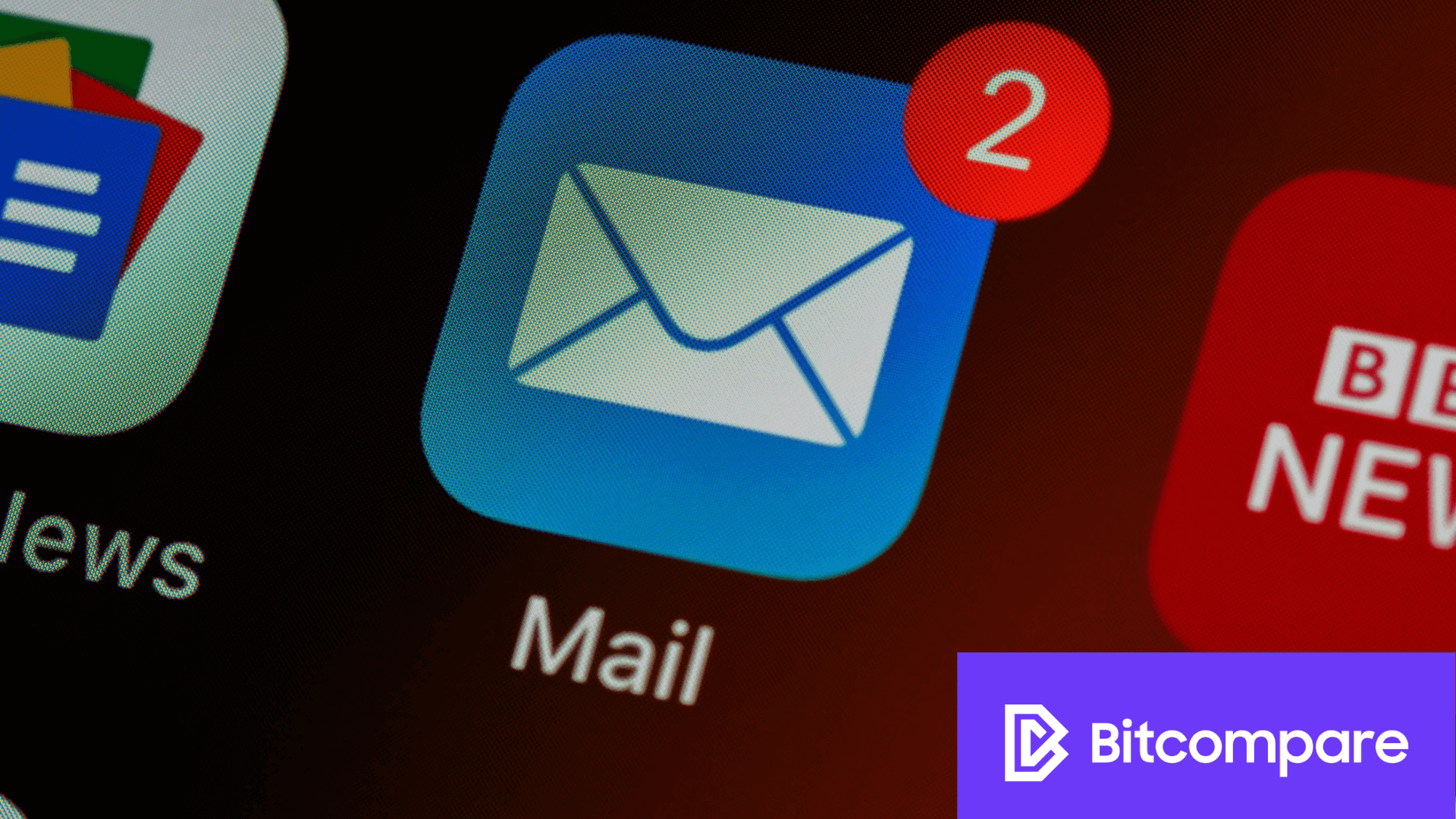 Best Crypto Newsletters | Bitcompare