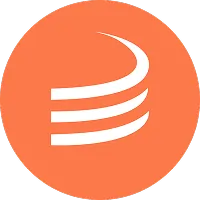 Syrup (by Maple) logo