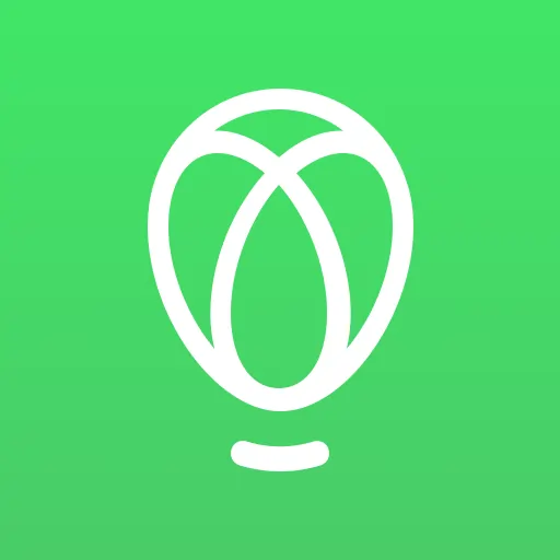 Uphold staking platform logo