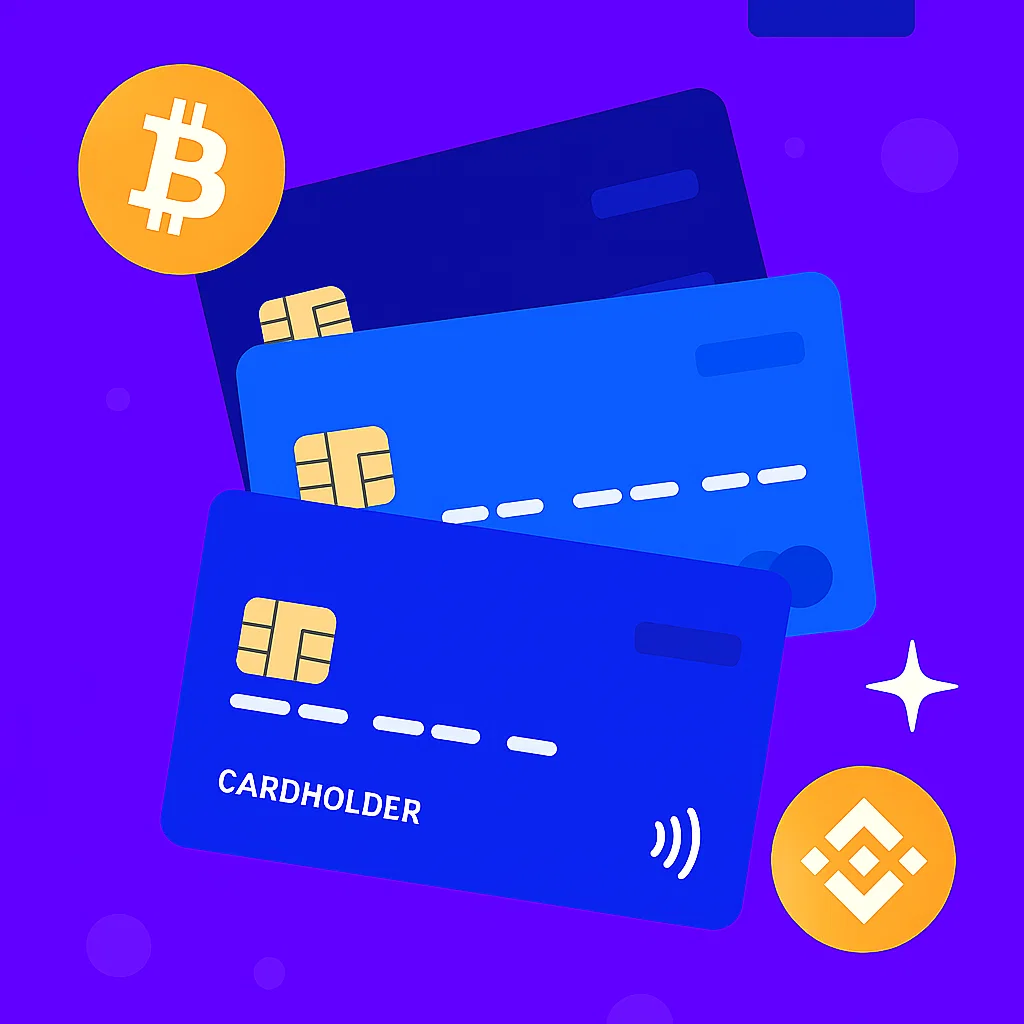 crypto debit card market trends