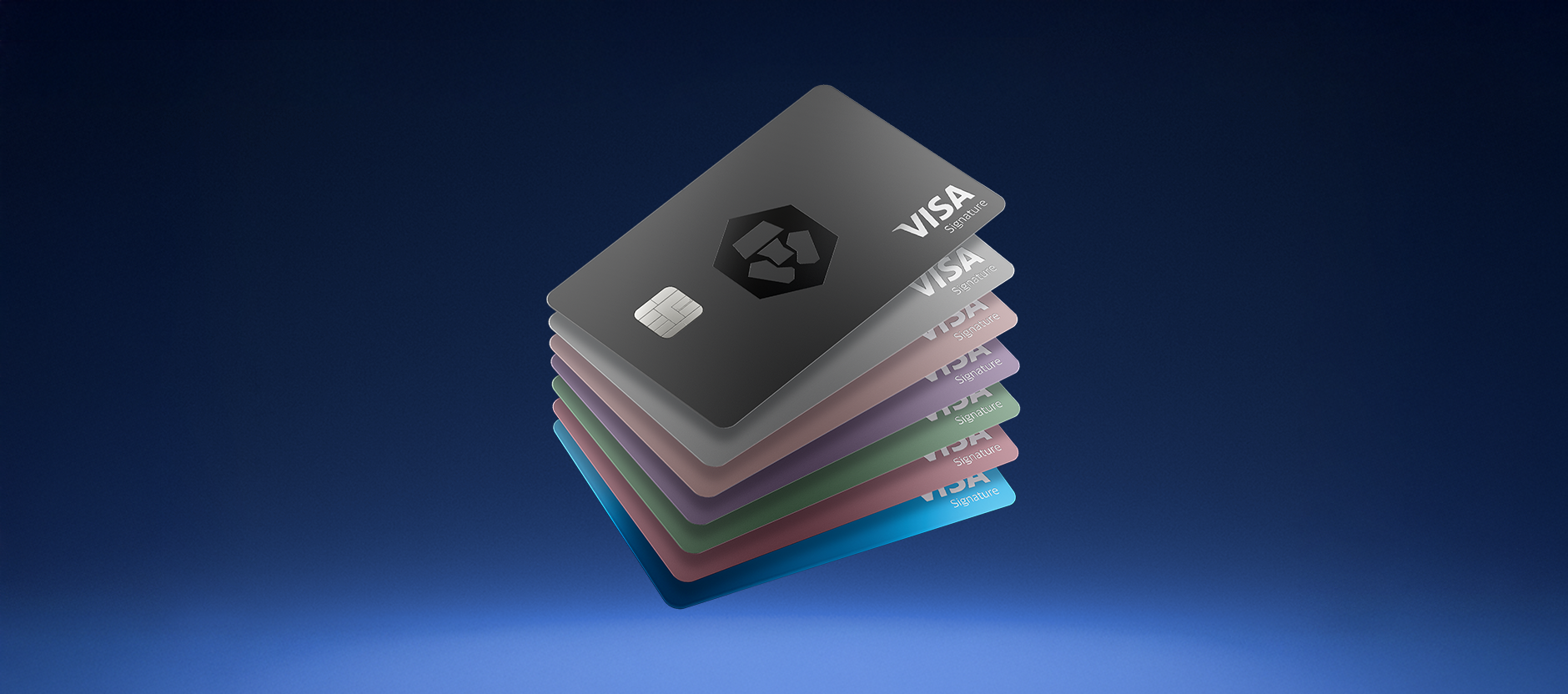 crypto.com visa card