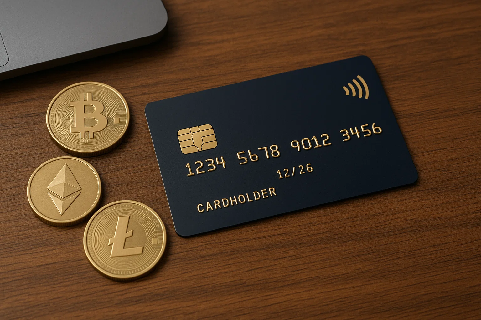 credit card