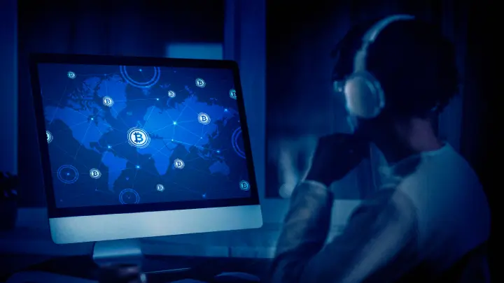 How a Strong Online Presence Can Help Crypto Projects Stand Out