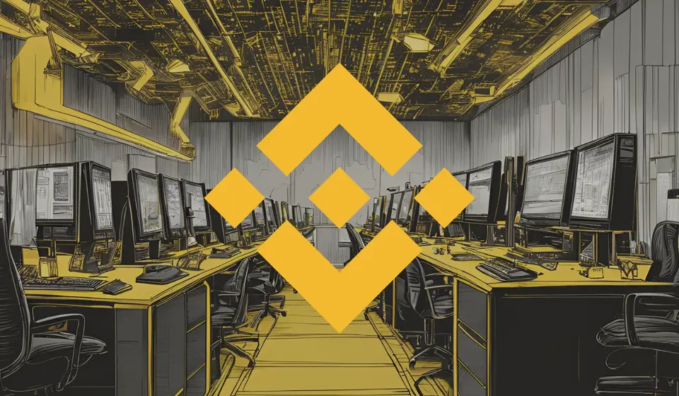 Third Negative Funding Rate Reading for BNB Since 2023 Raises Concerns