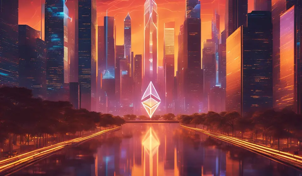 Ethereum ETFs Flip Positive: Is an ETH Rally on the Horizon?