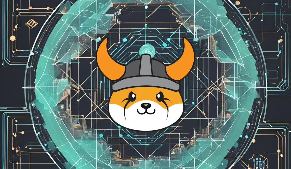 FLOKI Confirms Bullish Breakout Amid Market Downturn – Is a 20% Surge on the Horizon?