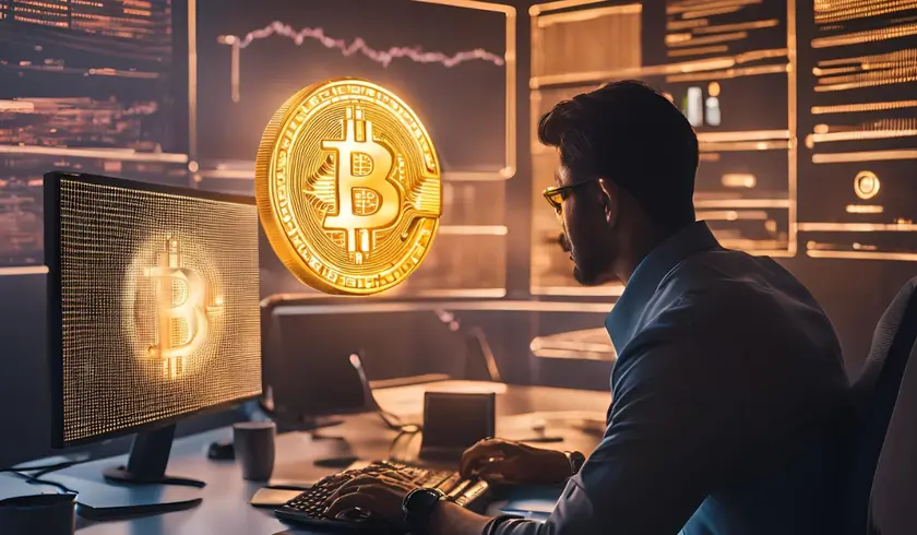 Bitcoin Holder Supply Surpasses $10 Billion for the First Time: Impact on BTC Prices?