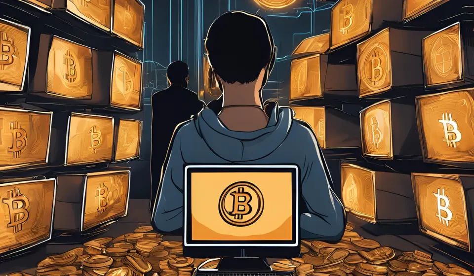 Long-Term Bitcoin Holders Accumulate $10 Billion as Price Dips Below $60K