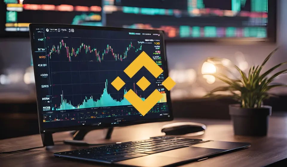 Binance Signals Potential Bitcoin Price Drop Amidst Market Volatility