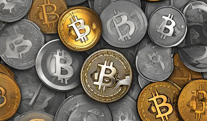 Bitcoin Nears Critical Breakout Point with Potential for 312% ROI, Analyst Predicts