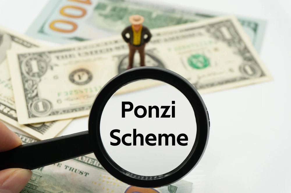 SEC Charges Brothers in $60 Million Crypto Ponzi Scheme Involving Fake Trading Bot