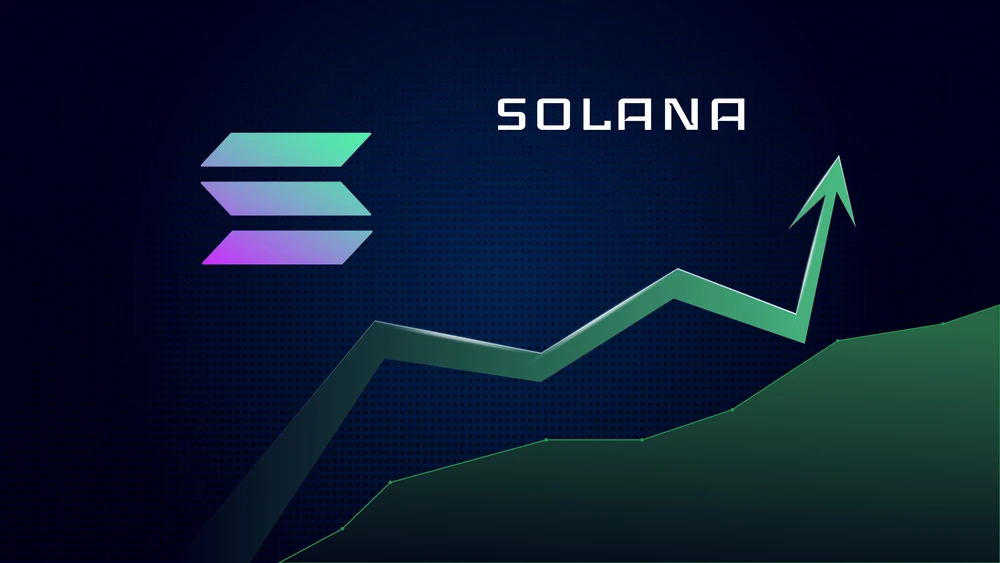 Solana TVL Nears One-Year High: Is a SOL Price Surge on the Horizon?