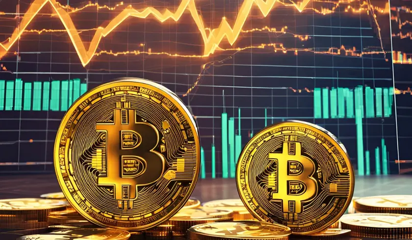 Bitcoin Transaction Fees Skyrocket by 937.7% in 24 Hours Amid Network Demand Surge