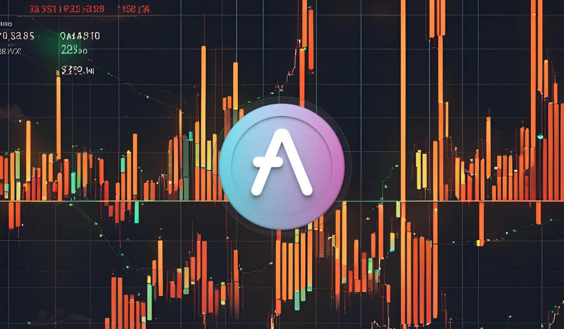 AAVE Crypto Faces Potential Correction Amid Whale Accumulation