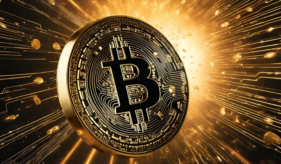 Bitcoin Poised for Short Squeeze as Bulls Eye $62K Resistance