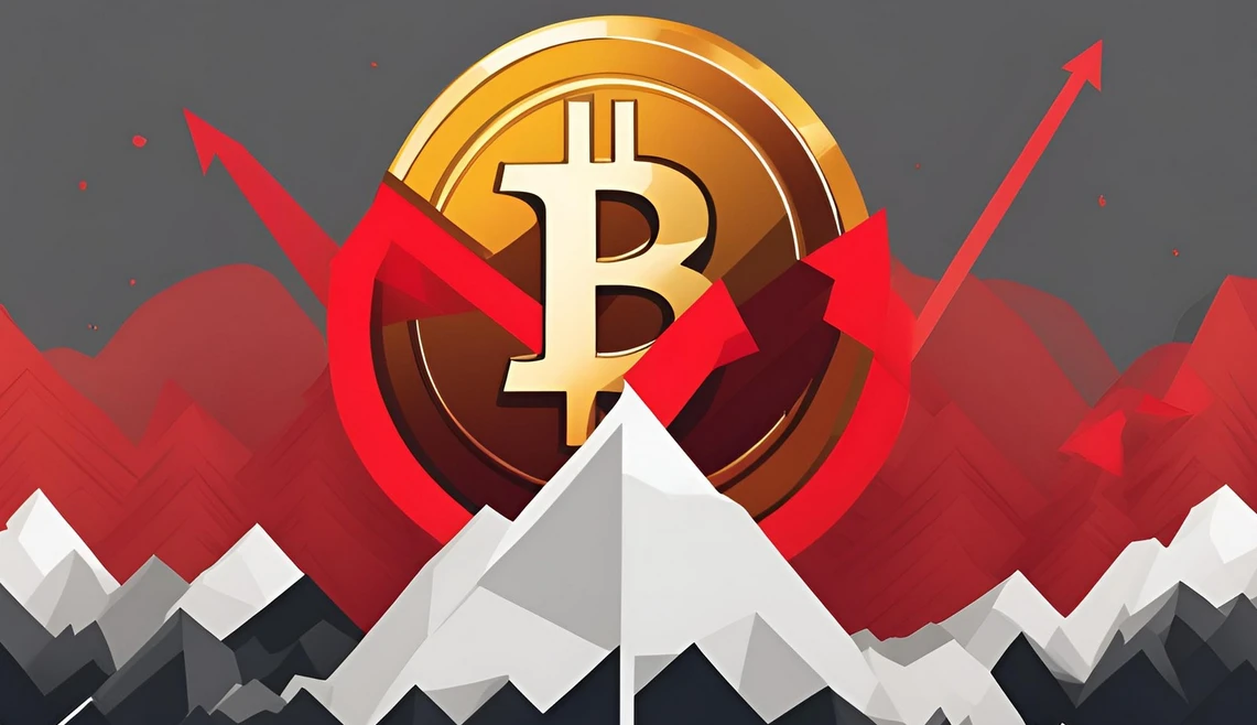 Bitcoin Slips Below $60K Again: Analyzing the Factors Behind the Price Correction