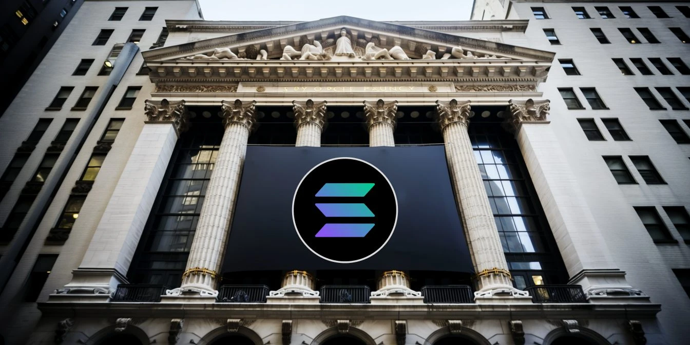 Solana ETF Filings Face Setback: 'This is Why There Won’t Be a SOL ETF'