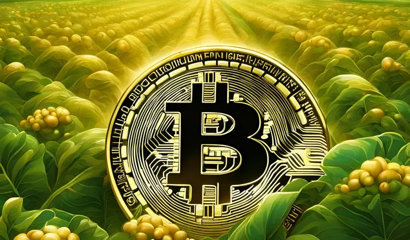 Polychain Capital Leads $6.7M Investment in Bitcoin-Centric Yield Network Corn