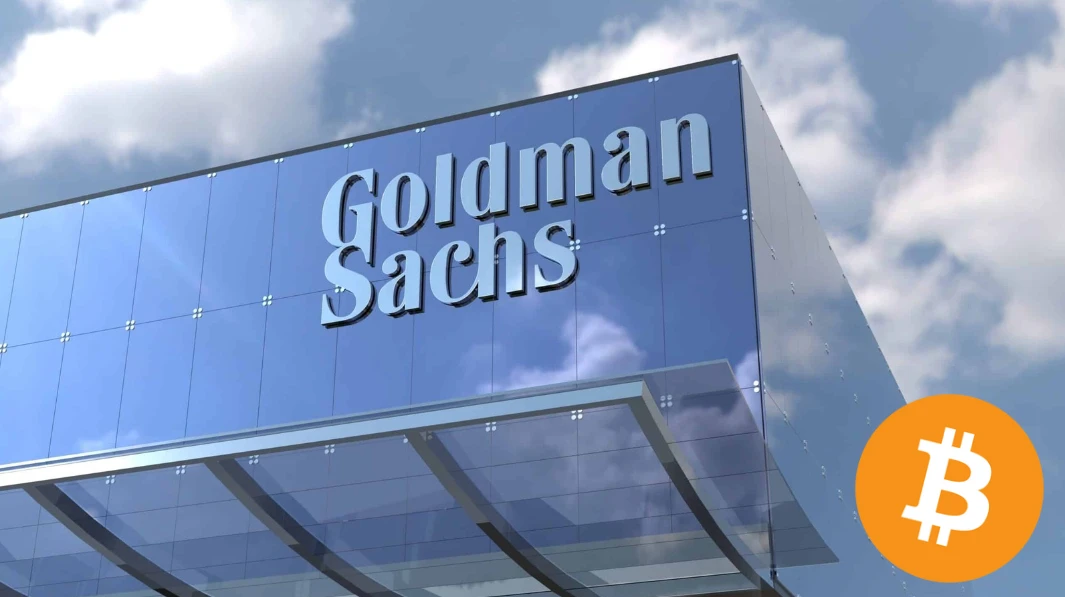 Goldman Sachs Reduces US Recession Odds to 20% — Potential Impact on Bitcoin
