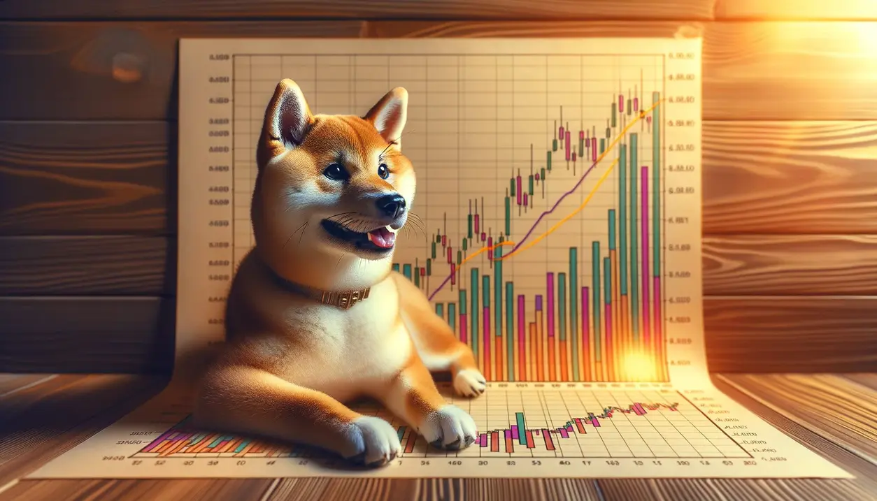Dogecoin's 35% Surge in Large Transactions Sparks Market Speculation: What’s Next for DOGE?