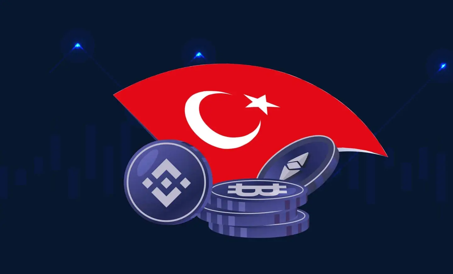 Major Crypto Firms Rush to Secure Licenses in Turkey Amid Regulatory Shifts