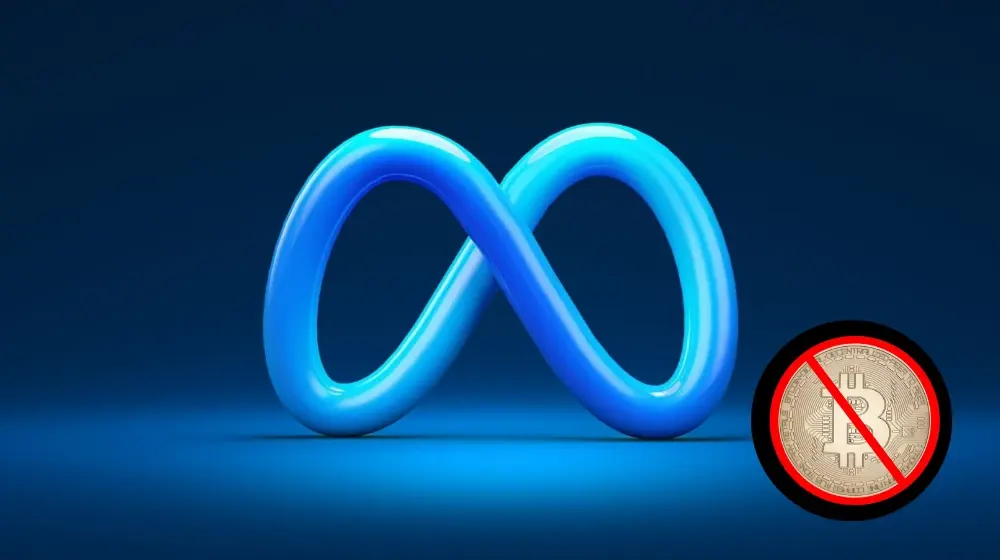 Meta Denies Allegations of Rampant Crypto Ad Scams on Facebook