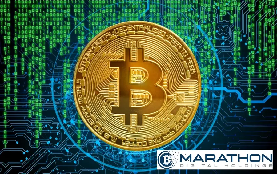 Marathon Digital Expands Bitcoin Reserves with $249 Million Purchase, Total Holdings Surpass 25,000 BTC