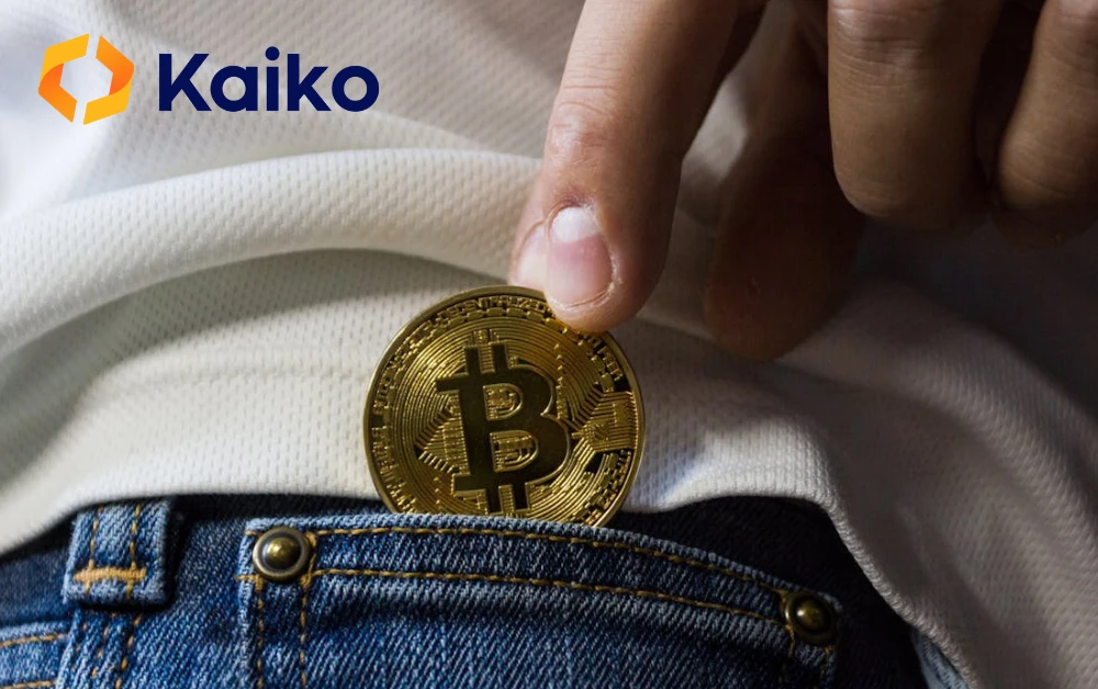 Bitcoin ETFs Contribute to Increased Weekend Price Volatility: Kaiko Research