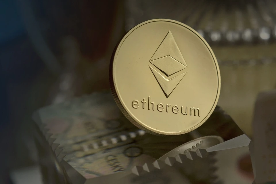 Institutional Investors Flock to Ethereum as Crypto Market Recovers