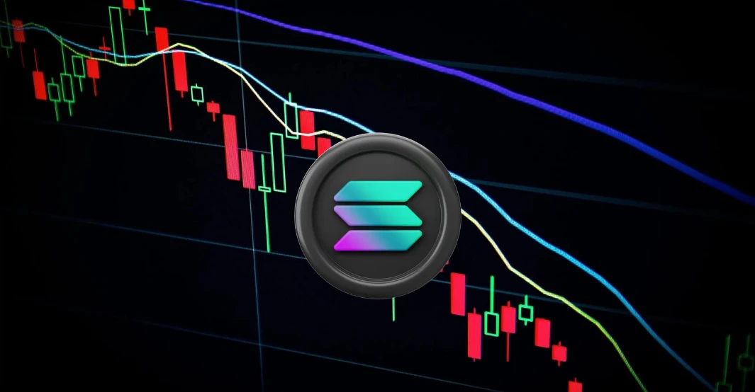 Why is Solana (SOL) Price Experiencing a Decline Amid Market Volatility and Reduced Activity?