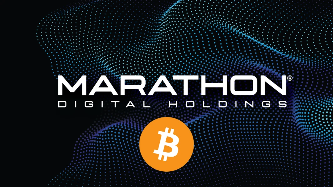 Marathon Digital Holdings Announces $250 Million Fundraising to Boost Bitcoin Holdings