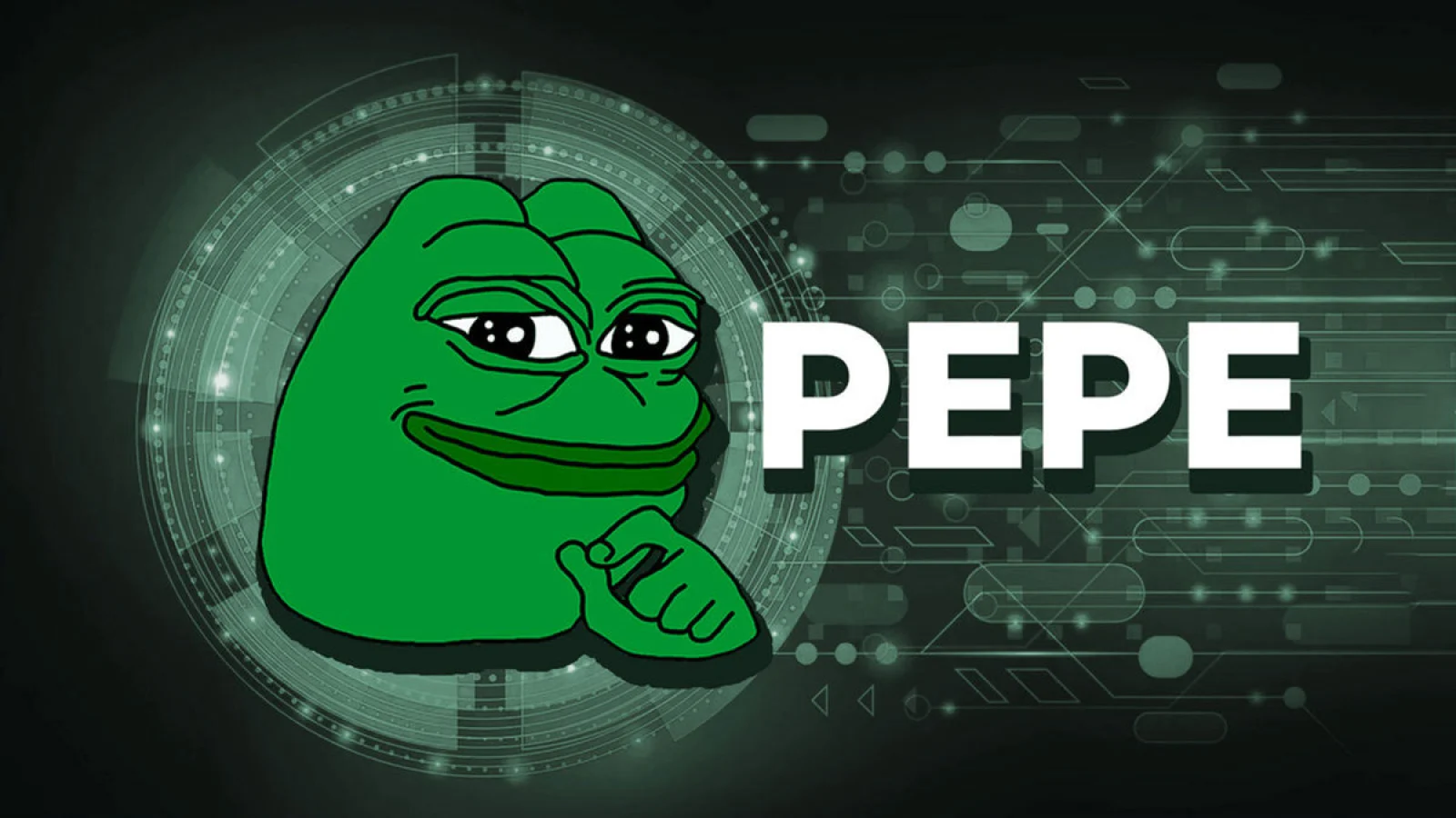PEPE Memecoin Faces Volatility Amid Market Resurgence: Can Bulls Reclaim Momentum?