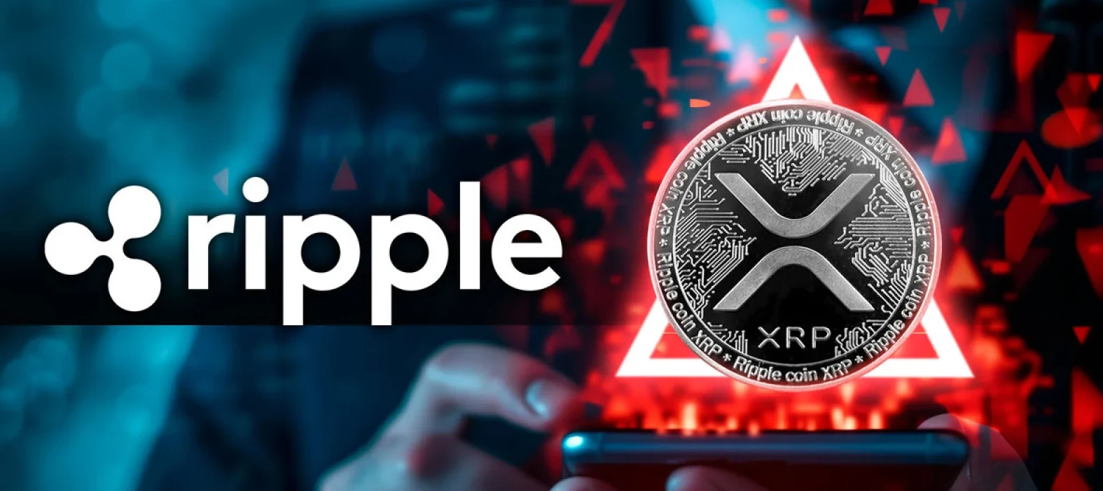 XRP Surges Over 20% Following Ripple's Legal Victory Against SEC