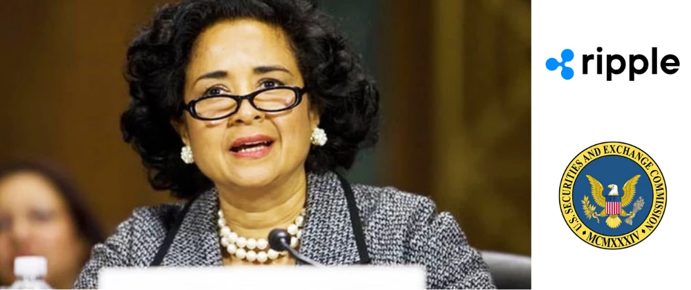 Ripple Ordered to Pay $125 Million in SEC Case: Judge Imposes Injunction Against Future Violations