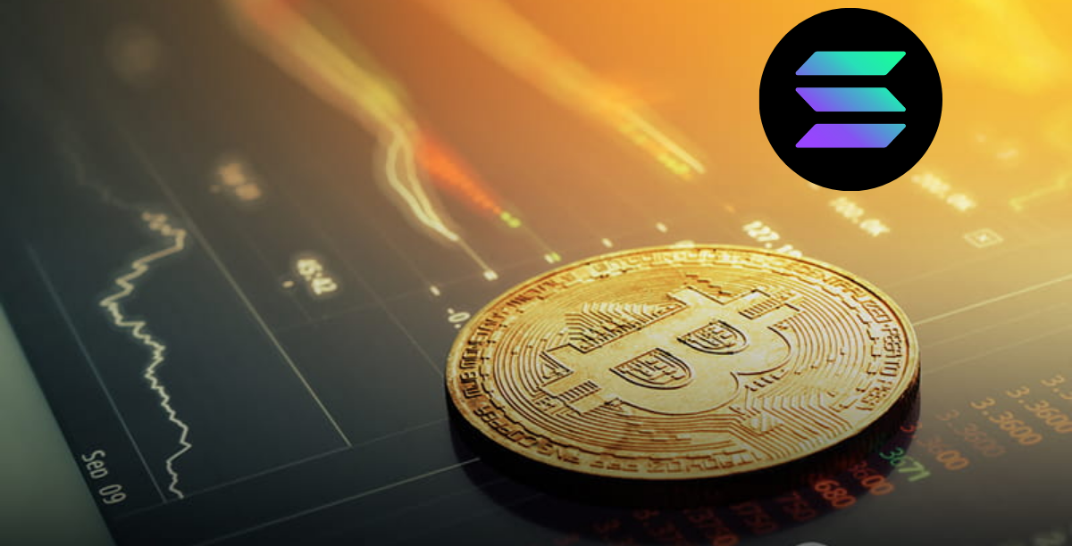 Bitcoin Surges Above $56K, Solana Leads Recovery After Monday's Crypto Rout