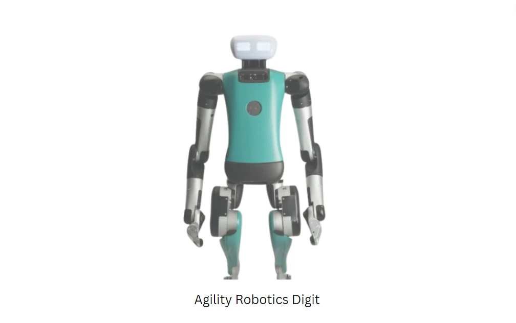 Agility Robotics Digit Review: An In-Depth Look