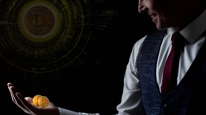 How Do Lending and Borrowing Work in the Cryptocurrency Space?